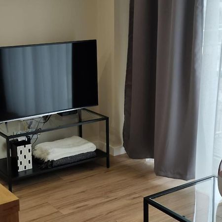 Piekny Apartament 3-Pokojowy Κατοβίτσε Εξωτερικό φωτογραφία