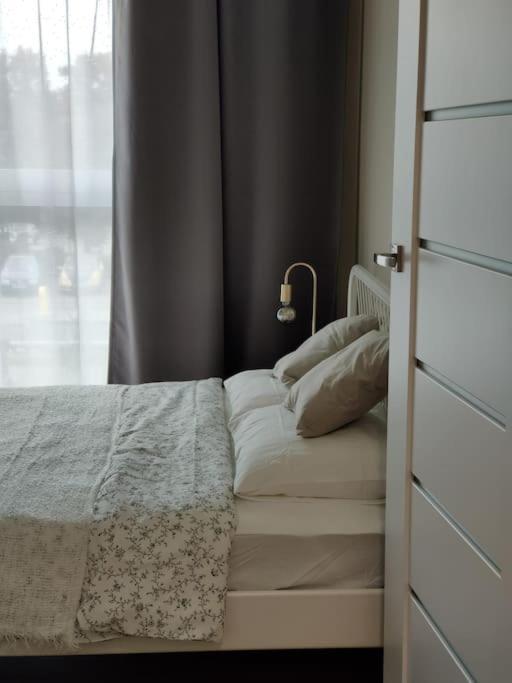 Piekny Apartament 3-Pokojowy Κατοβίτσε Εξωτερικό φωτογραφία