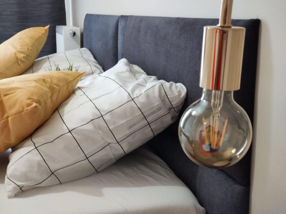Piekny Apartament 3-Pokojowy Κατοβίτσε Εξωτερικό φωτογραφία